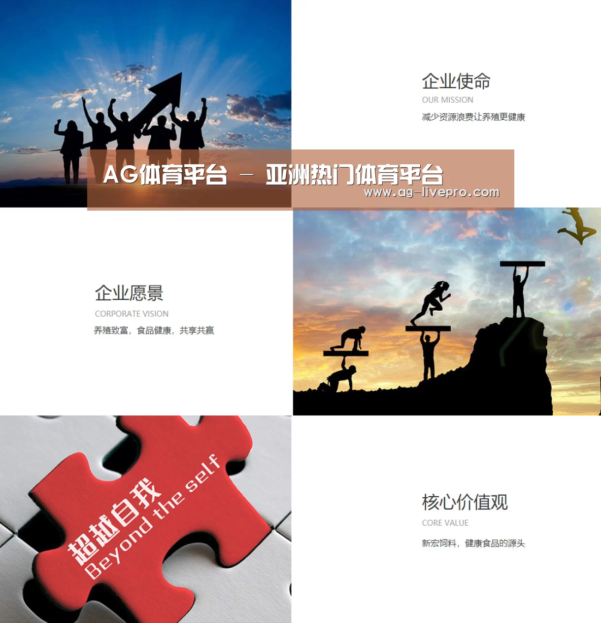 企业文化(图1)