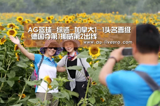 AG篮球-综述-加拿大1-1头名晋级 德国夺第1挪威第2出线(图1) AG足球