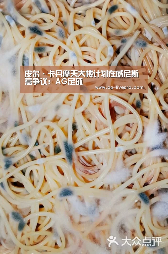 皮尔·卡丹摩天大楼计划在威尼斯惹争议:AG足球(图3) AG赛事
